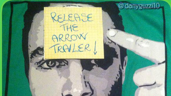#IWantTheArrowSeason4Trailer 

🎯

RT if you want it!
 
#GreenArrow #Olicity #OriginalTeamArrow #MrTerrific
