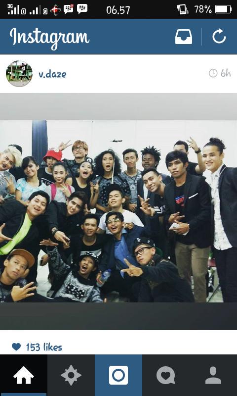 Mrk dan pra pmain MADUN 👍 <a href="/DazeStop/">Daze a.k.a Adam</a> <a href="/cahudance/">nafsahu</a> <a href="/arsalstop/">Arsal Vicky</a> <a href="/Edwinpudja/">Edwinpudja</a> <a href="/GalihPratama_P/">Galih pp</a> <a href="/AdamMaulud/">Adam Maulud</a>  <a href="/andeelarion/">ANDEE LARION</a> dll