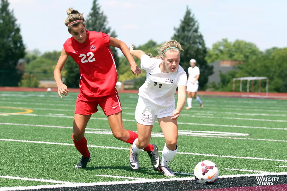 VictoryViewsOH's tweet photo. Check out the Oak Hills vs Turpin soccer coverage from Saturday! JV &amp; Varsity here >> http://t.co/lqB5EQUXVC http://t.co/Upb1PoLJkZ