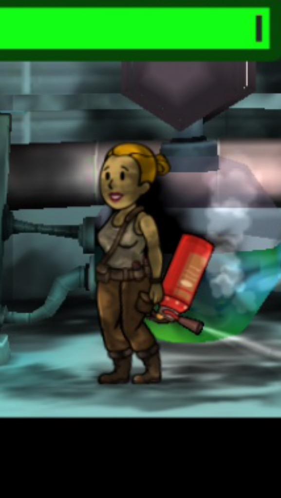 FalloutStruggle tweet picture
