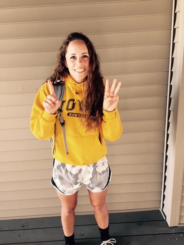 lisakaste's tweet photo. My Twins started college classes today!  I missed taking their pic's but glad they sent me these!  ♡ you both! http://t.co/pEtqPIvxyr