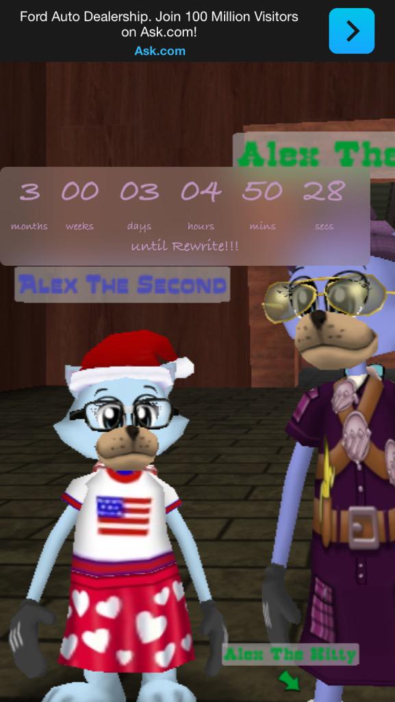 fizzlebubbles's tweet image. !!!!! Rewriting her back to pink k