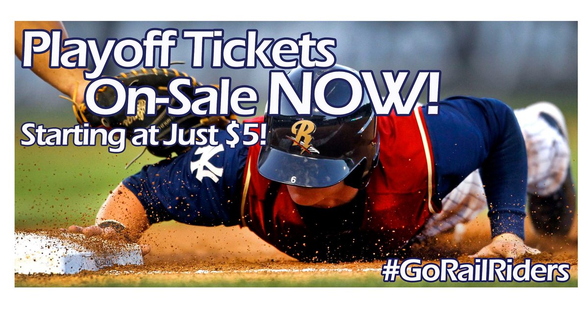 Pyro31010's tweet image. Be the 1st to get your @SWBRailriders Playoff Tickets! On Sale TOMORROW 10am! - sot.ag/4cDwq