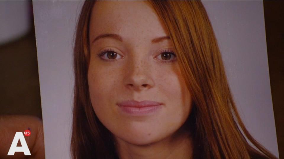 AT5's tweet photo. Ouders maken zich grote zorgen om vermiste Sally (16) http://t.co/im2Mf1OeVY http://t.co/SADYR8euVB