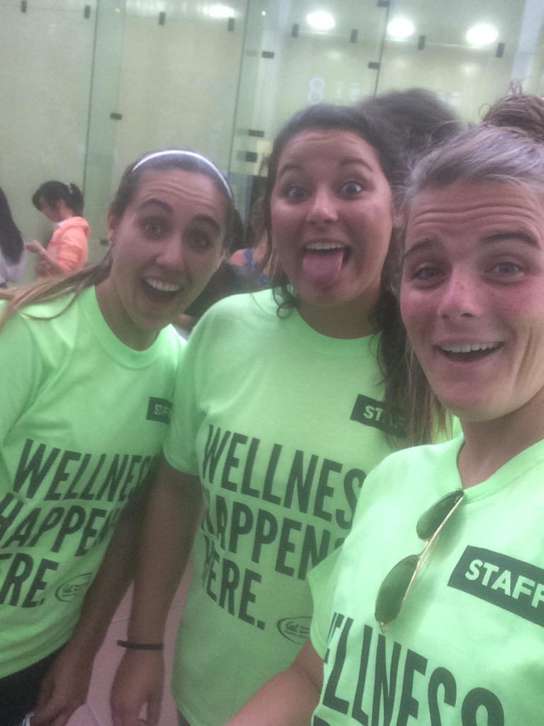 genweed's tweet photo. @calrecsports #Caltopia2015 #wellnesshappenshere http://t.co/nhNb94WX2A
