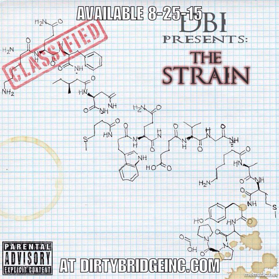 ScottySkawty's tweet photo. Tomorrow, The Strain, http://t.co/5a4XzVJabL, and @SavinHillDBI has his interview all of this tomorrow #DBI http://t.co/oAfpeWkRzr