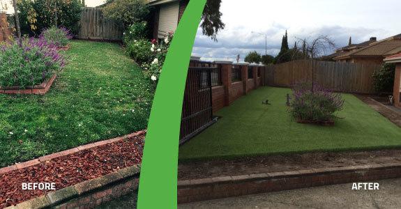 TuffTurfAU's tweet photo. Tuff Turf synthetic lawn gave this Endeavour Hills front yard new street appeal - Tuff Turf http://t.co/77eEAny7ut http://t.co/PR48fIqfNF
