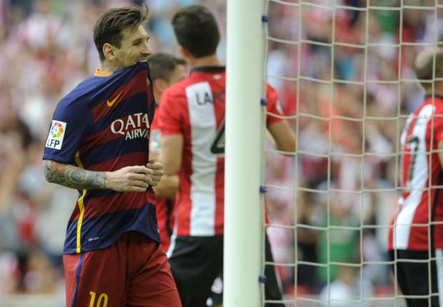 ca2015_pt's tweet photo. Messi perde muitos pênaltis no Barcelona? Confira os números: http://t.co/pjyrm9z1Gb (Via @GoalBR) http://t.co/khGHzQKqeg