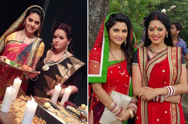 tellydhamaal tweet picture