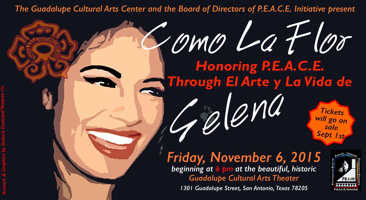 LMercadoLopez's tweet photo. Wish I could be there! #selena #notgomez http://t.co/aUIOMBK7KD