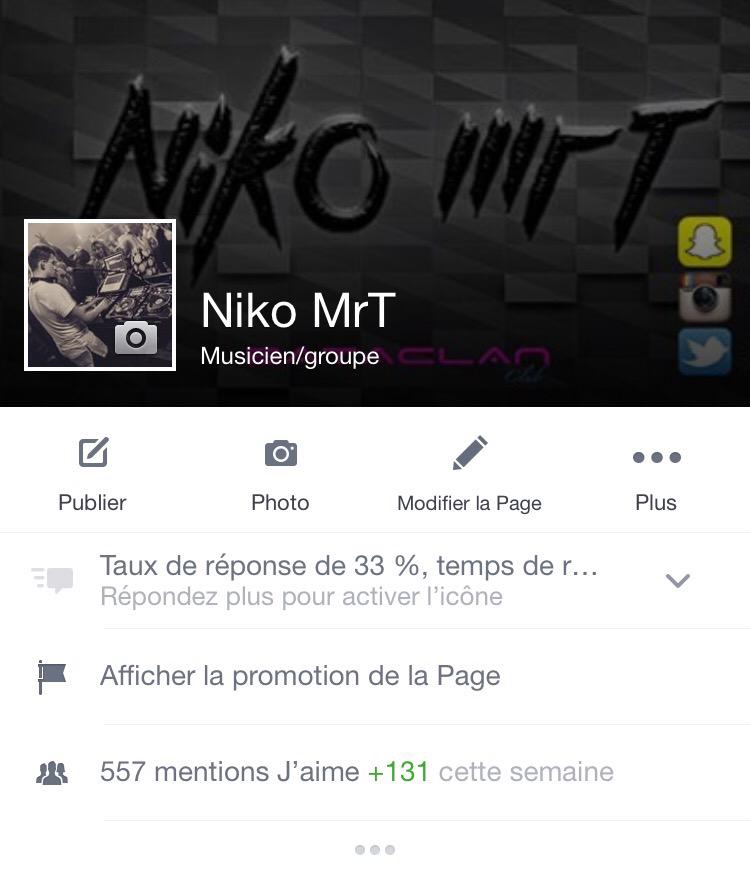 NikoMrT's tweet photo. Suivez moi sur Facebook  Merci 😉 http://t.co/OudR5MGKZW