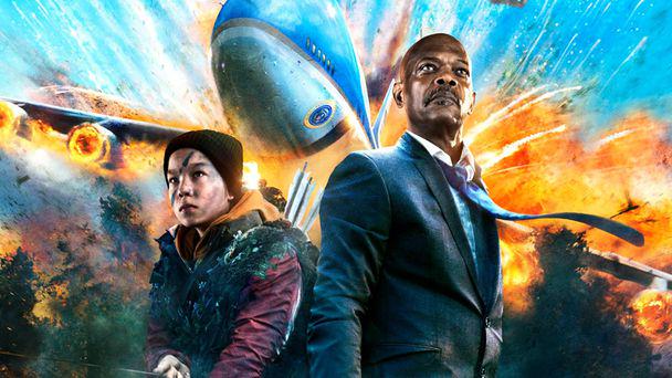 TheAVClub's tweet photo. Want to see Samuel L. Jackson as a president on the run? Win Big Game on DVD http://t.co/XBEFWS41O9 http://t.co/Xp17ifsYTl