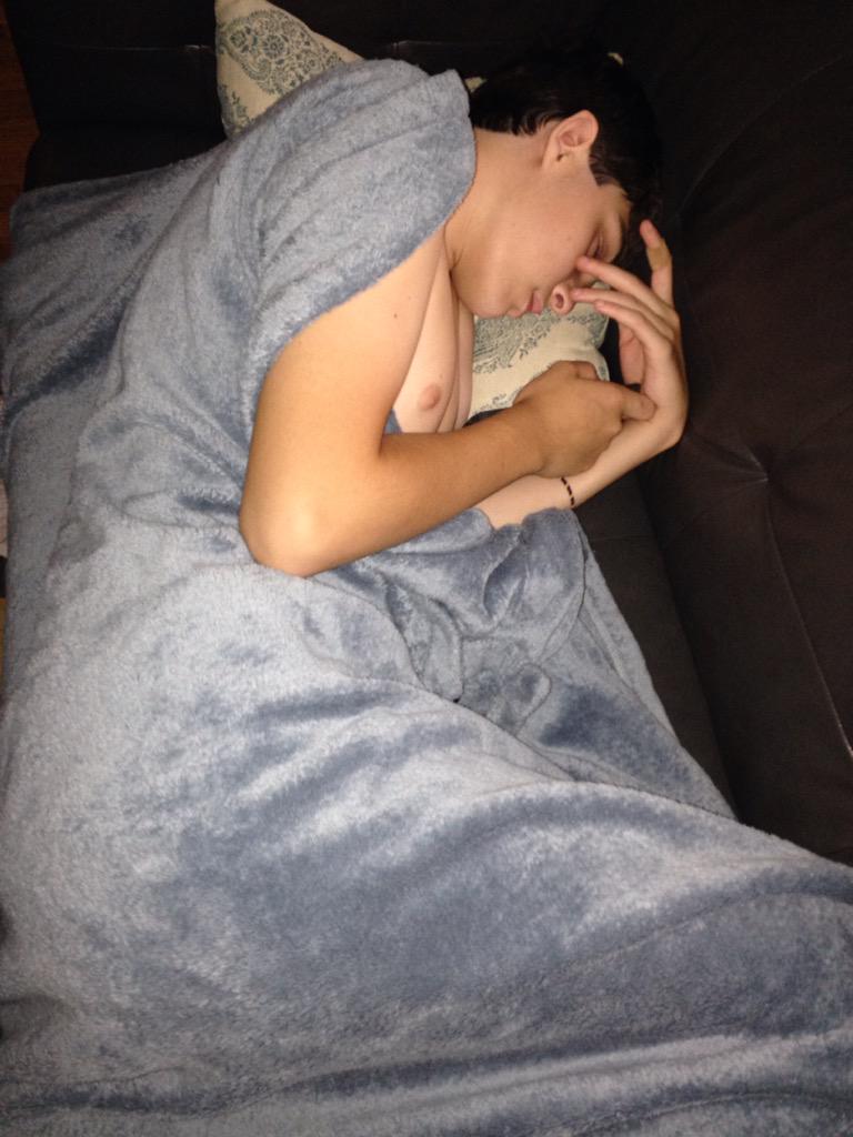 TracyOT's tweet photo. First full day of band camp #wipedout&amp;sleepb4dinner http://t.co/IDzg6eZuFU
