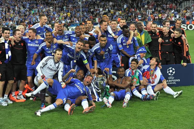 cfcrich1's tweet photo. #thingscechcouldsave 3 penalties in the CL final you'll never know this feeling arsenal http://t.co/UwxlJUifZu