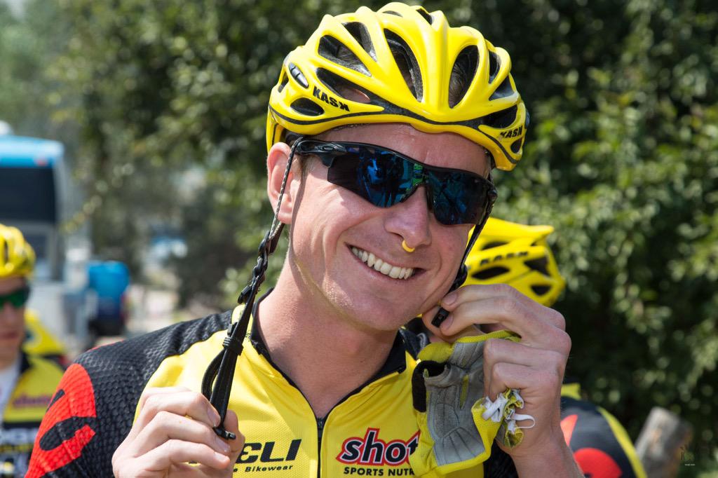 theturbinecom's tweet photo. Team @BudgetForklifts took on the @USAProChallenge with #TheTurbine. @jackoando @MichaelTorckler @JackBobridge http://t.co/EclkHLJJyD