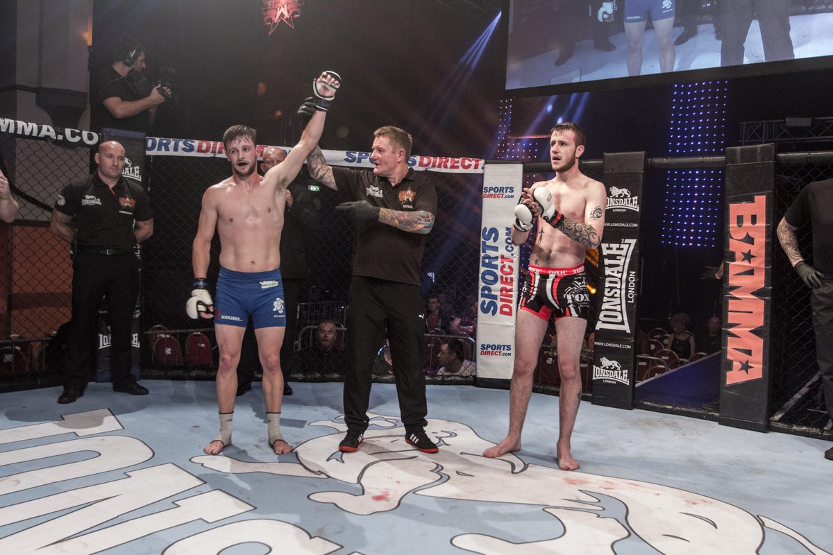 UKMMAFed's tweet image. The UKMMAF Referees Certificate course is running through 2015. See dedicated Facebook page: on.fb.me/1MPyEXw