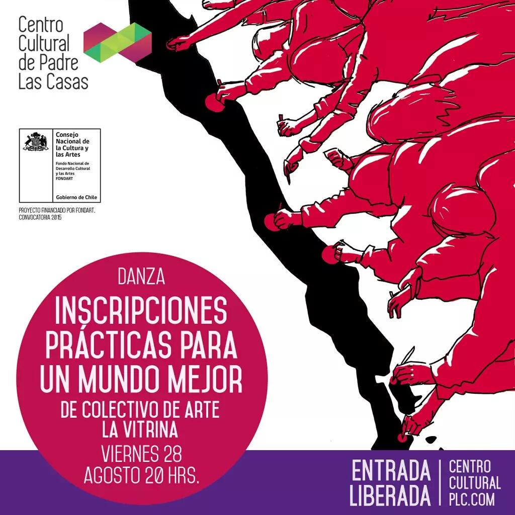 El arte y la cultura presentes en la comuna <a href="/_padrelascasas/">PADRE LAS CASAS</a> <a href="/araucanianews/">Araucanía Noticias</a> <a href="/araucaniaav/">AraucaníaAudiovisual</a>