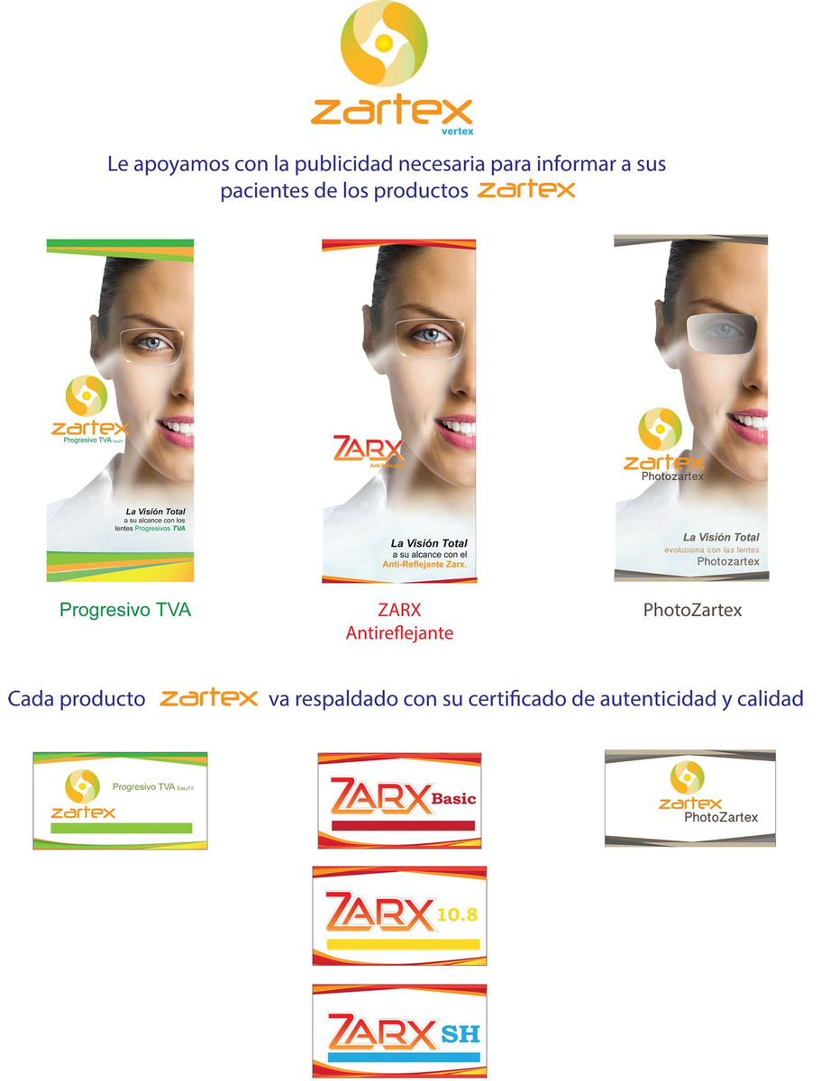 Labvertex's tweet photo. Gama de productos zartex exclusivamente los tenemos en #Vertexlab http://t.co/NhT3A2RFNI