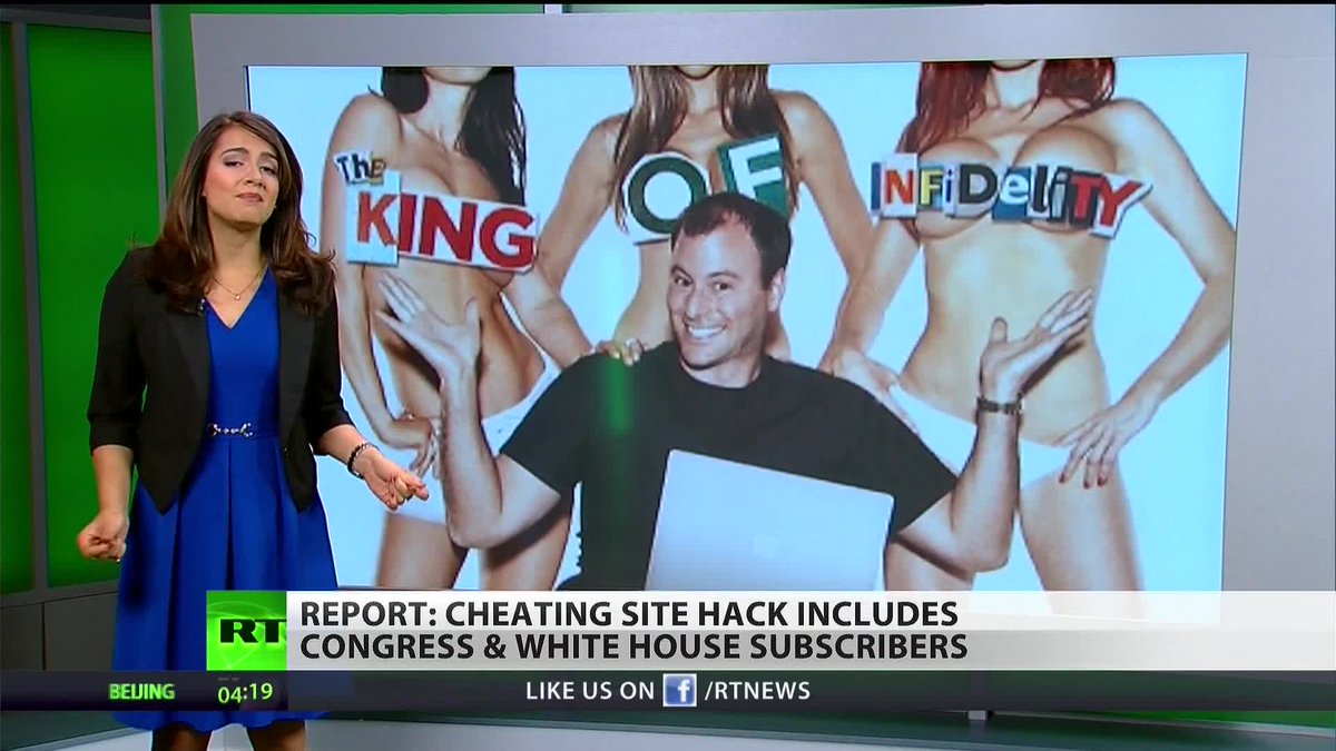 RT_America's tweet photo. Ashley Madison puts out $375,000 bounty on hackers [VIDEO] http://t.co/5j0PScYPTD @anyaparampil http://t.co/J6TGQT4y0O