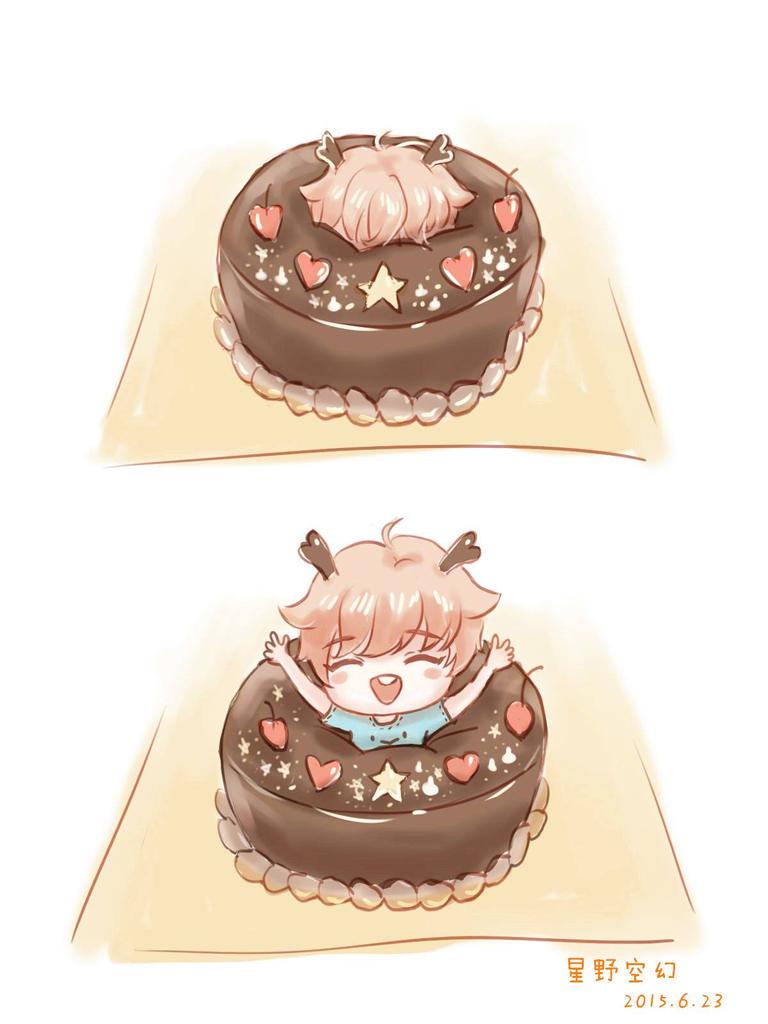 shootgummy's tweet photo. Morning ^~^ http://t.co/MoxnRf68dR