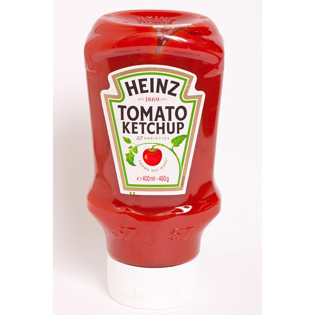 foodandwine's tweet photo. Israel won't recognize Heinz as ketchup. #FWx http://t.co/piK7YZsGfG http://t.co/8YvhGX5iM9