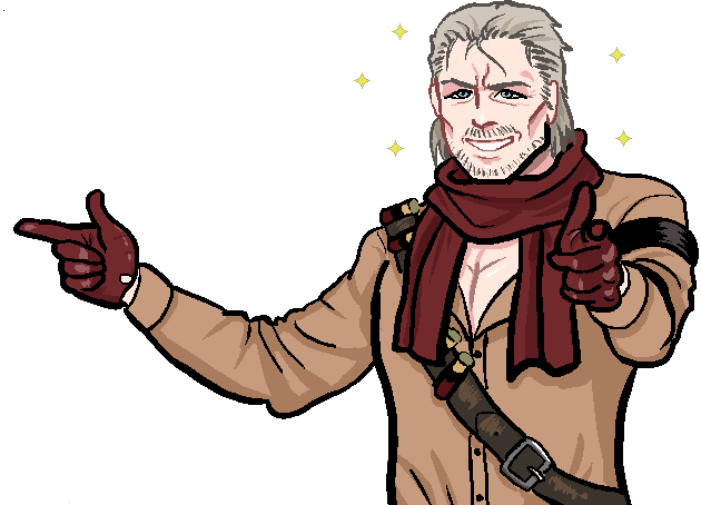 Happy birthday (no homo) 