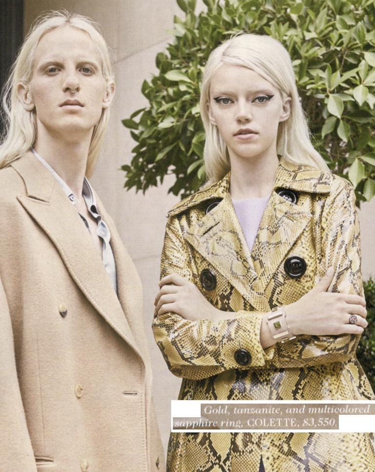 Colette Jewelry tweet media