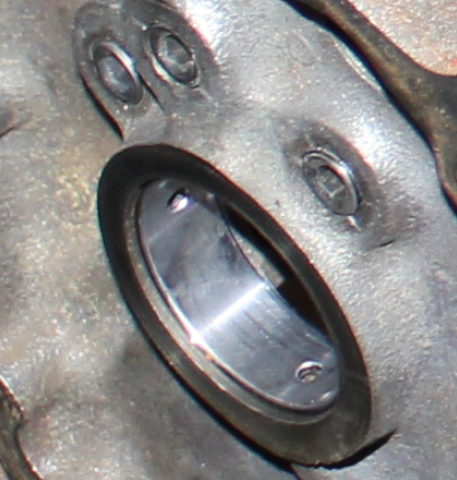 Cam Bearing Hole Alignment Team Chevelle