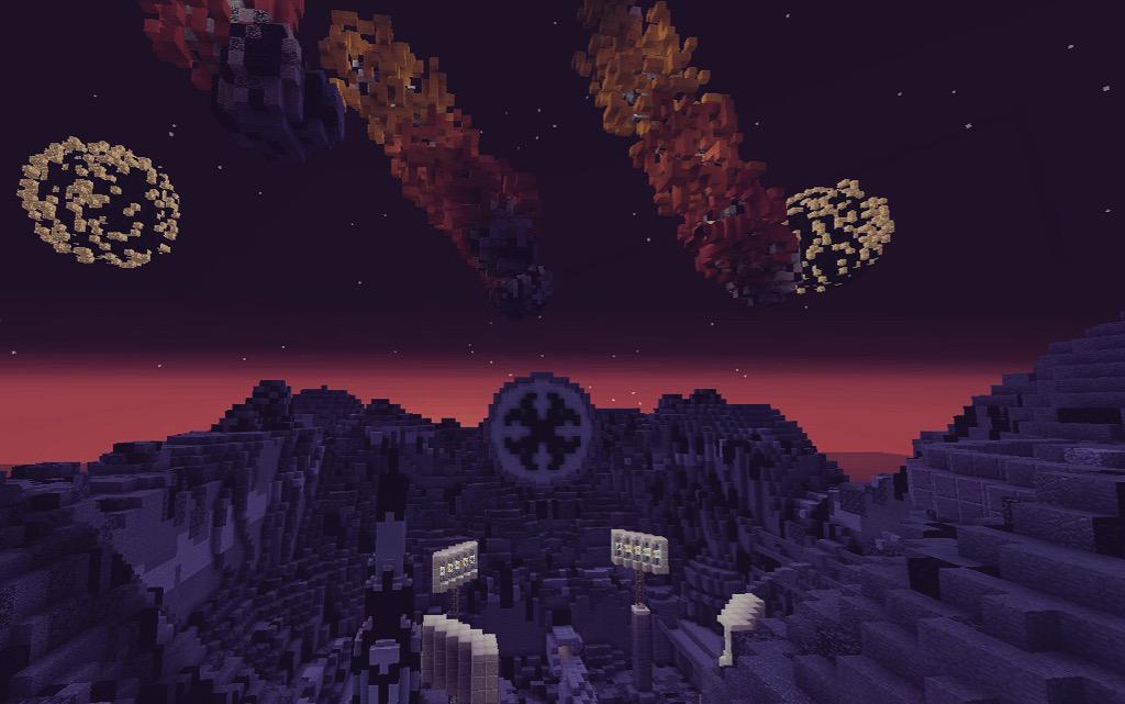 InPvPBuilders's tweet photo. Rt if you're hyped for OneShotWonder!

Moonbase &amp; Nuketown 2025 remake!

#InPvPHype http://t.co/8qGoSHrYaY