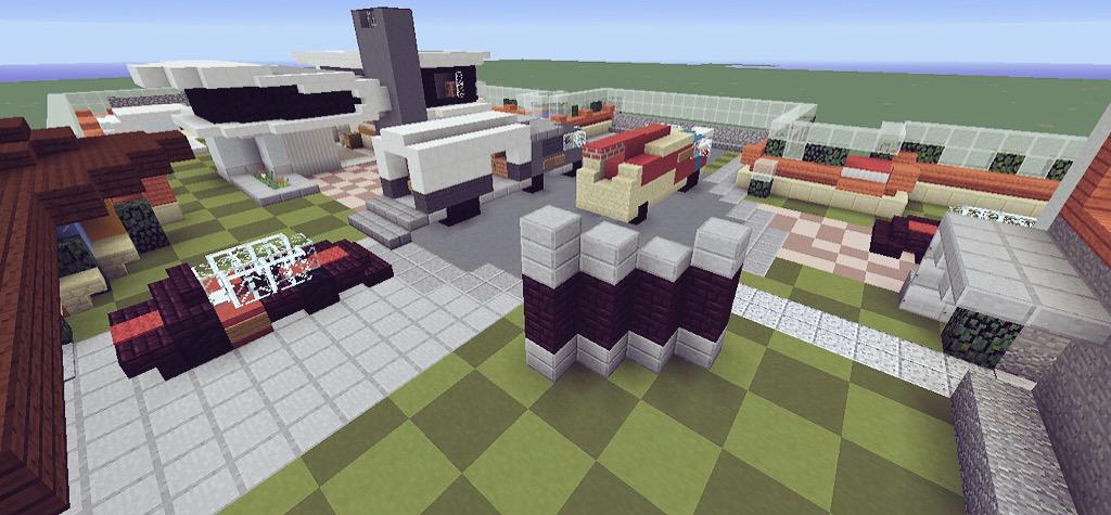 InPvPBuilders's tweet photo. Rt if you're hyped for OneShotWonder!

Moonbase &amp; Nuketown 2025 remake!

#InPvPHype http://t.co/8qGoSHrYaY