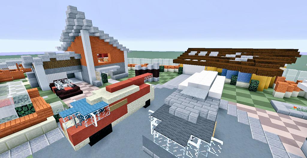 InPvPBuilders's tweet photo. Rt if you're hyped for OneShotWonder!

Moonbase &amp; Nuketown 2025 remake!

#InPvPHype http://t.co/8qGoSHrYaY