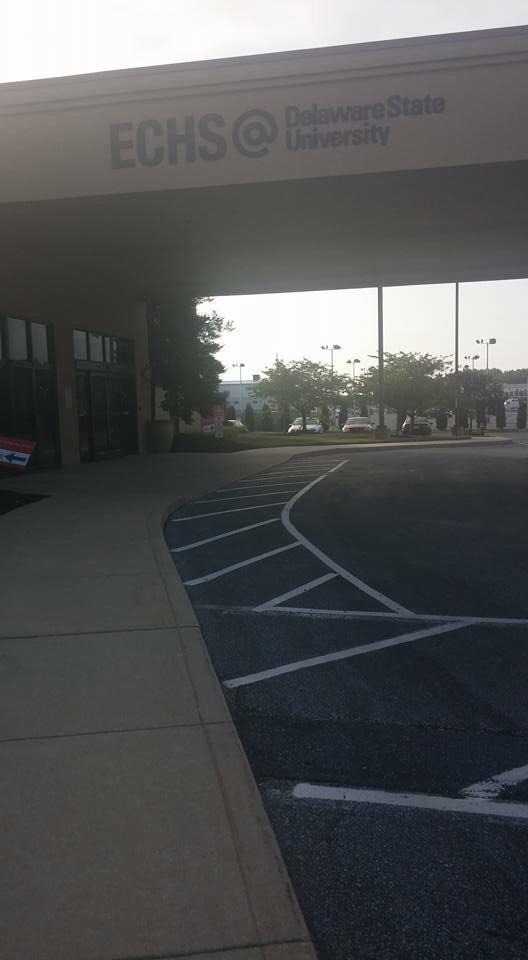 echsdsu's tweet photo. Great first day of school today!!! Love our students! http://t.co/lJFKVRflos