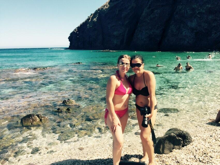 lu_sm_'s tweet photo. Playa de los muertos... Me ha dao la vida!! ;-) http://t.co/AC7UsmabkI