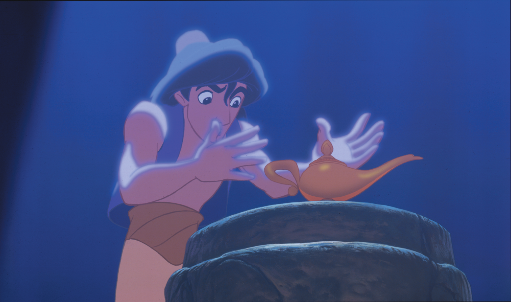 Disney tweet picture