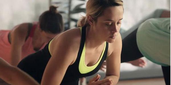 CampaignBrands's tweet photo. Protein princesses and 'athleisure' - what's driving the £6bn UK sports market http://t.co/hmTL2mMdnq by @shonaghosh http://t.co/ZgHmAYt9ke