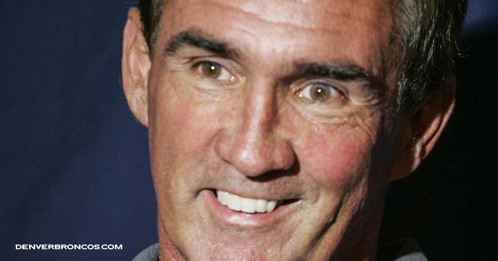  to former head coach Mike Shanahan! 