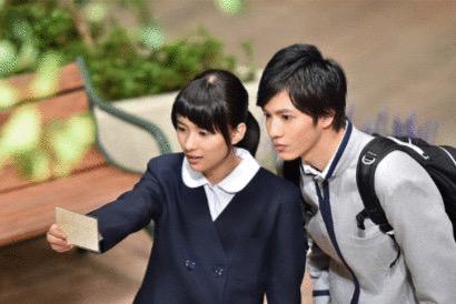 توییتر 表参道高校合唱部 Love در توییتر あかり 本田 翼 と葵 福士 蒼汰 真琴 芳根 京子 と快斗 志尊 淳 の組み合わせ好 恋仲 本田翼 福士蒼汰 表参道高校合唱部 芳根京子 志尊淳 Http T Co E21gq1vqwd