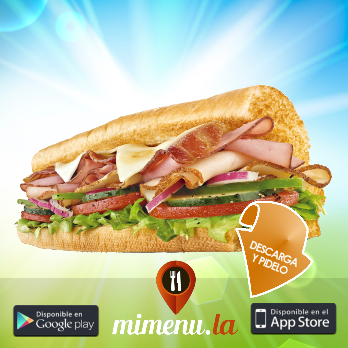 mimenula's tweet photo. Disfruta tu #Sub favorito a #domicilio dsd la App @mimenula en #Bucaramanga #SanGil. Descarga: http://t.co/mRBRbPZFyq http://t.co/sO6vsdpvZy
