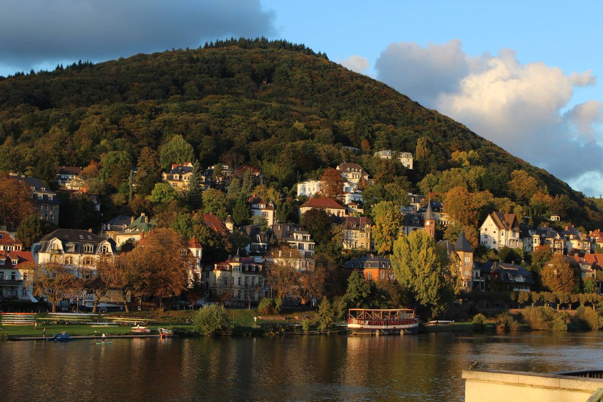 JSNorthBound's tweet photo. Some more Germany for ya #Mosel #cochem #germany http://t.co/6dYCtuR8P2