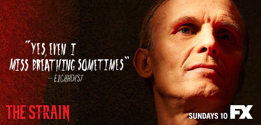 RichardSammel's tweet photo. What about Season 3 ? Teasing time !
http://t.co/FxVlKqz09J
#thestrain @TheStrainFX @FXNetworks http://t.co/QyD7OvaQyF