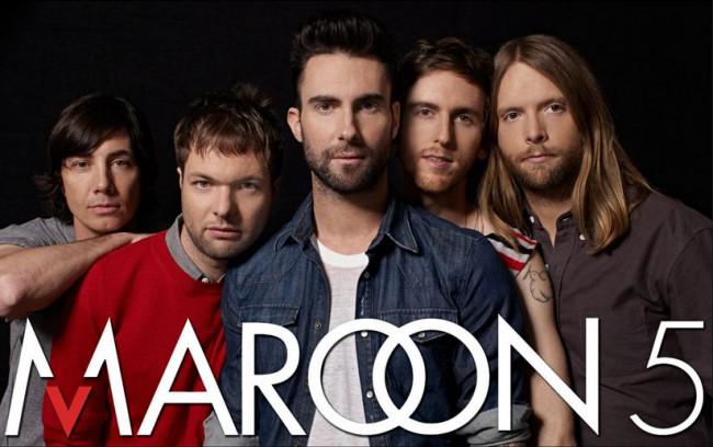 PuraPantallaMx's tweet photo. BUENAS NOTICIAS! El 7 de septiembre comienza la preventa de los concierto de @maroon5 en Mexico. http://t.co/uBdvotzONI