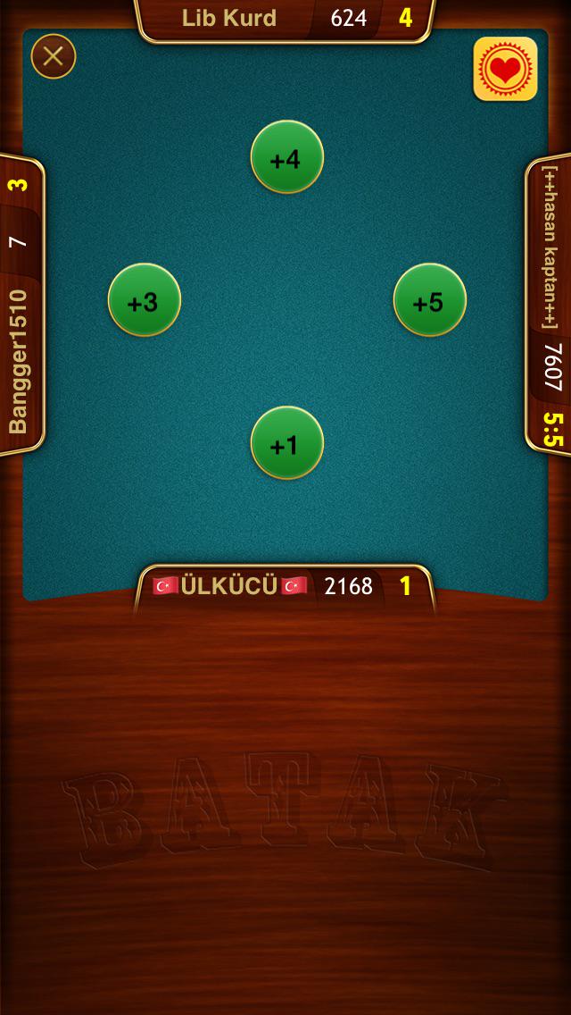 ilktay3434's tweet photo. Batak Online'da oyunu kazandım! Oyun ücretsiz, sen de gel. @adikus_games http://t.co/LJ6eZeJBEY http://t.co/ykevhFPbSP