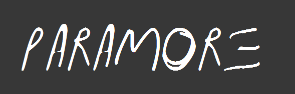 Paramorelayouts's tweet photo. Charcoal gray Hayley icon and header pack http://t.co/gNJDIwNvsX