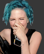 Paramorelayouts's tweet photo. Charcoal gray Hayley icon and header pack http://t.co/gNJDIwNvsX