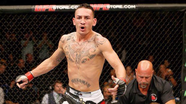 TheUFCDay's tweet image. Frankie Edgar é desafiado por Holloway, Stephens e Mendes para o #TUF22 Finale foxs.pt/1MJnd24 #UFC
