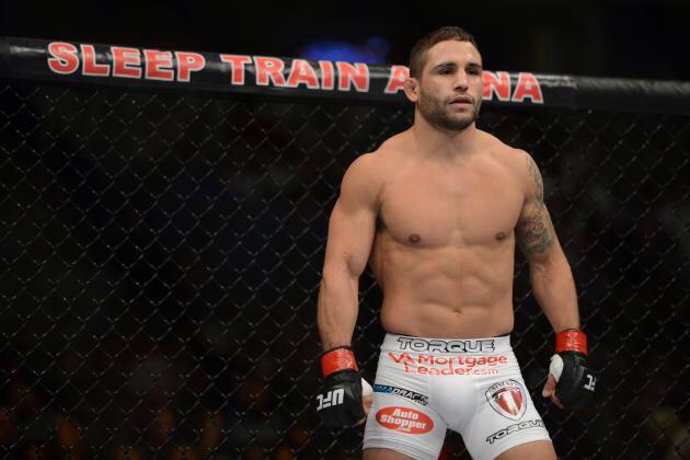 TheUFCDay's tweet image. Frankie Edgar é desafiado por Holloway, Stephens e Mendes para o #TUF22 Finale foxs.pt/1MJnd24 #UFC