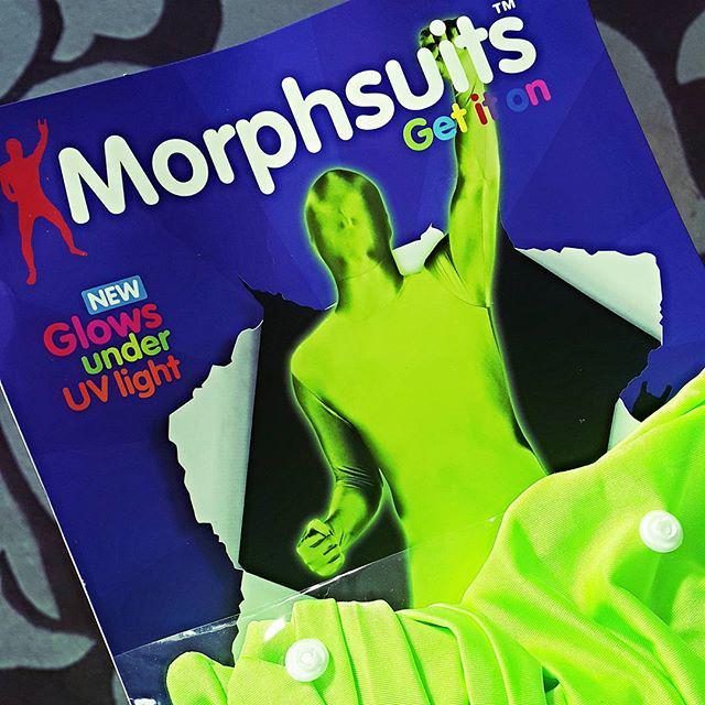 MPBManagement's tweet image. OK everyone's seen one of these - but wait until you see what we're turning this into for a client!  Activation lik…