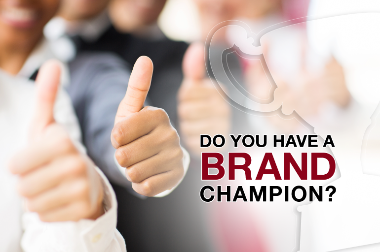 Word-of-mouth is far more authentic than paid advertising. buff.ly/1KIogel #marketing #Branding