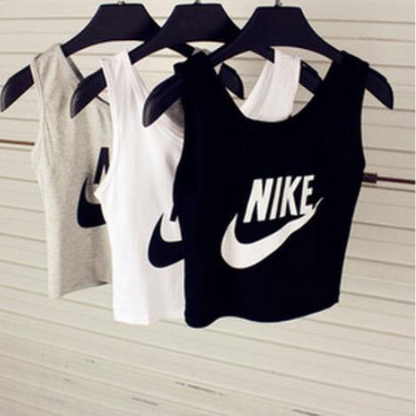 CPromter90's tweet photo. FAV🌟 if you like these Nike crop tops 😆😻

Free shipping ‼️‼️

👉 http://t.co/CG6zJCvlNT👈 http://t.co/8z4f51AAQv