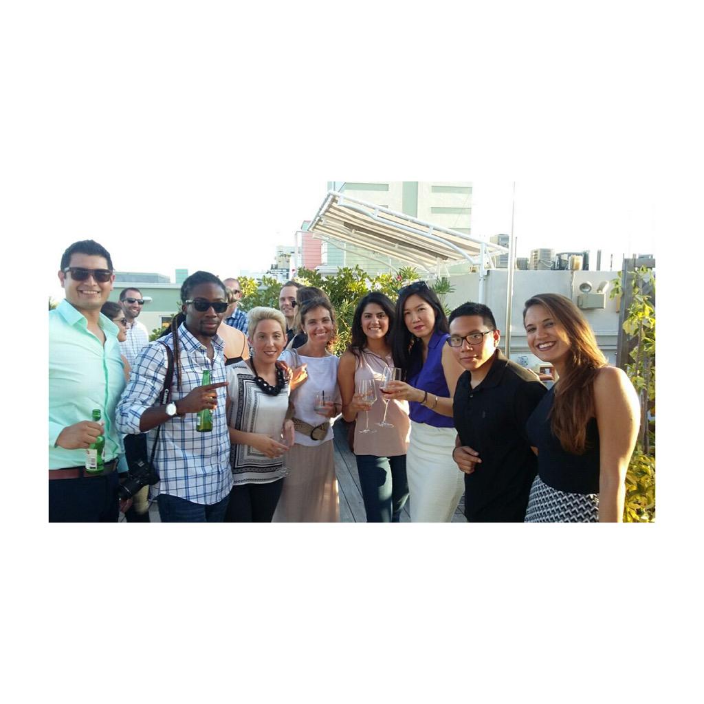 AIGA Miami tweet media